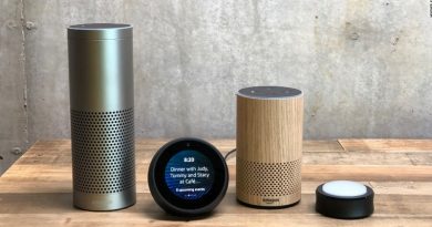 How to Carry On a Conversation with Alexa